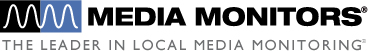 RCS MEDIA MONITORS